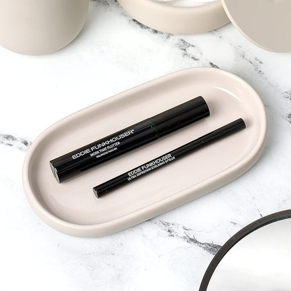 Special Edition Eddie Funkhouser Eye Duo